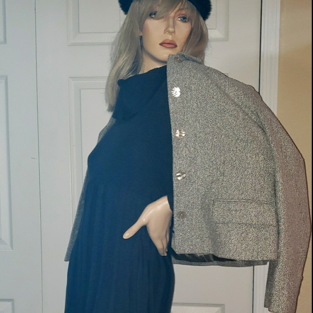 Vintage Austin Reed Coat